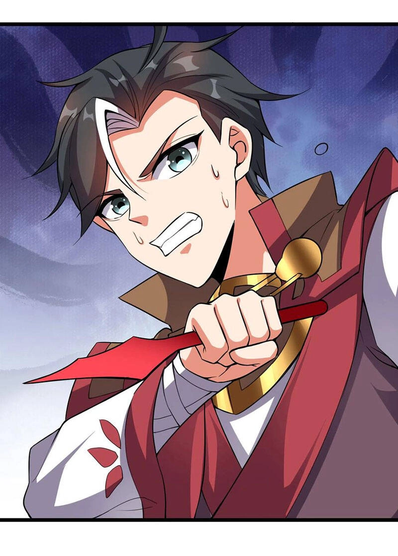 Phục Thiên Thánh Chủ Chapter 152 - 2