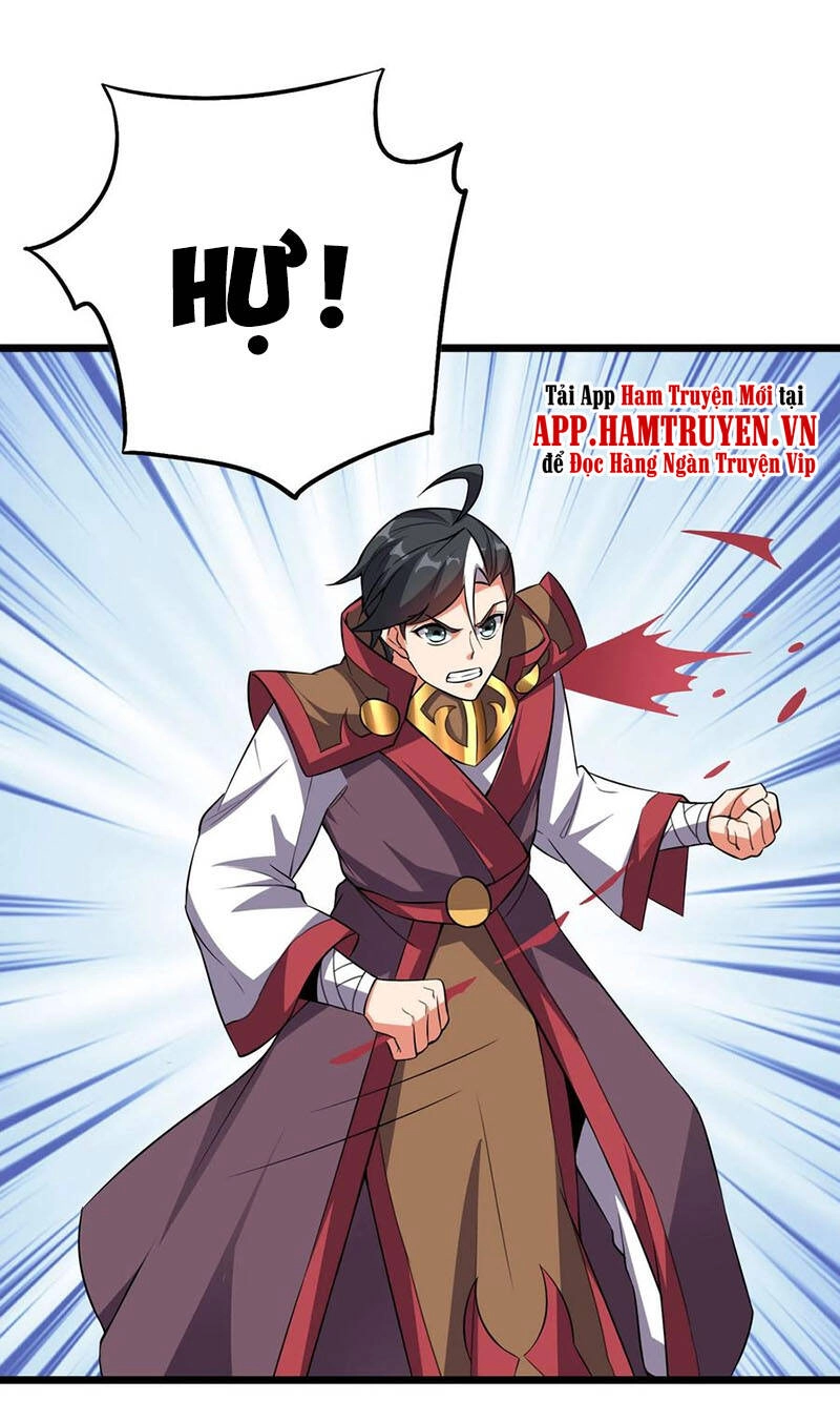 Phục Thiên Thánh Chủ Chapter 152 - 3