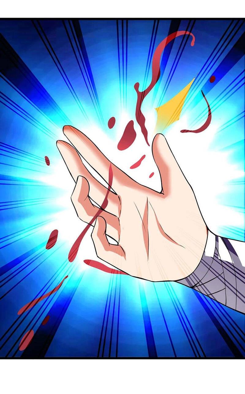 Phục Thiên Thánh Chủ Chapter 152 - 4