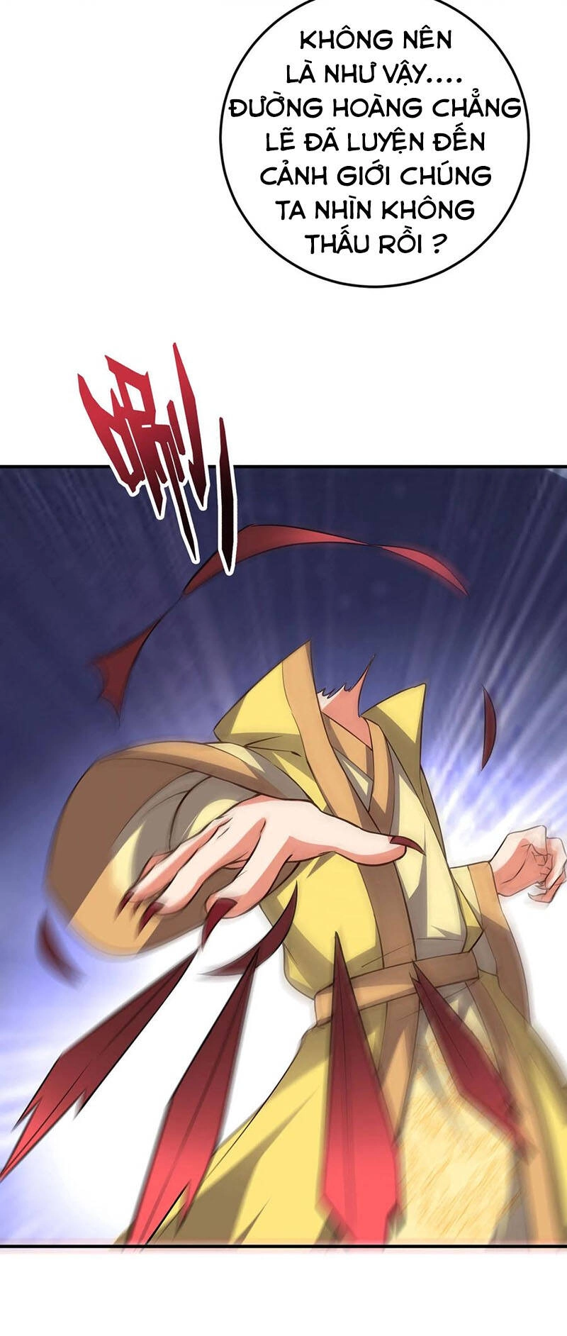 Phục Thiên Thánh Chủ Chapter 152 - 6