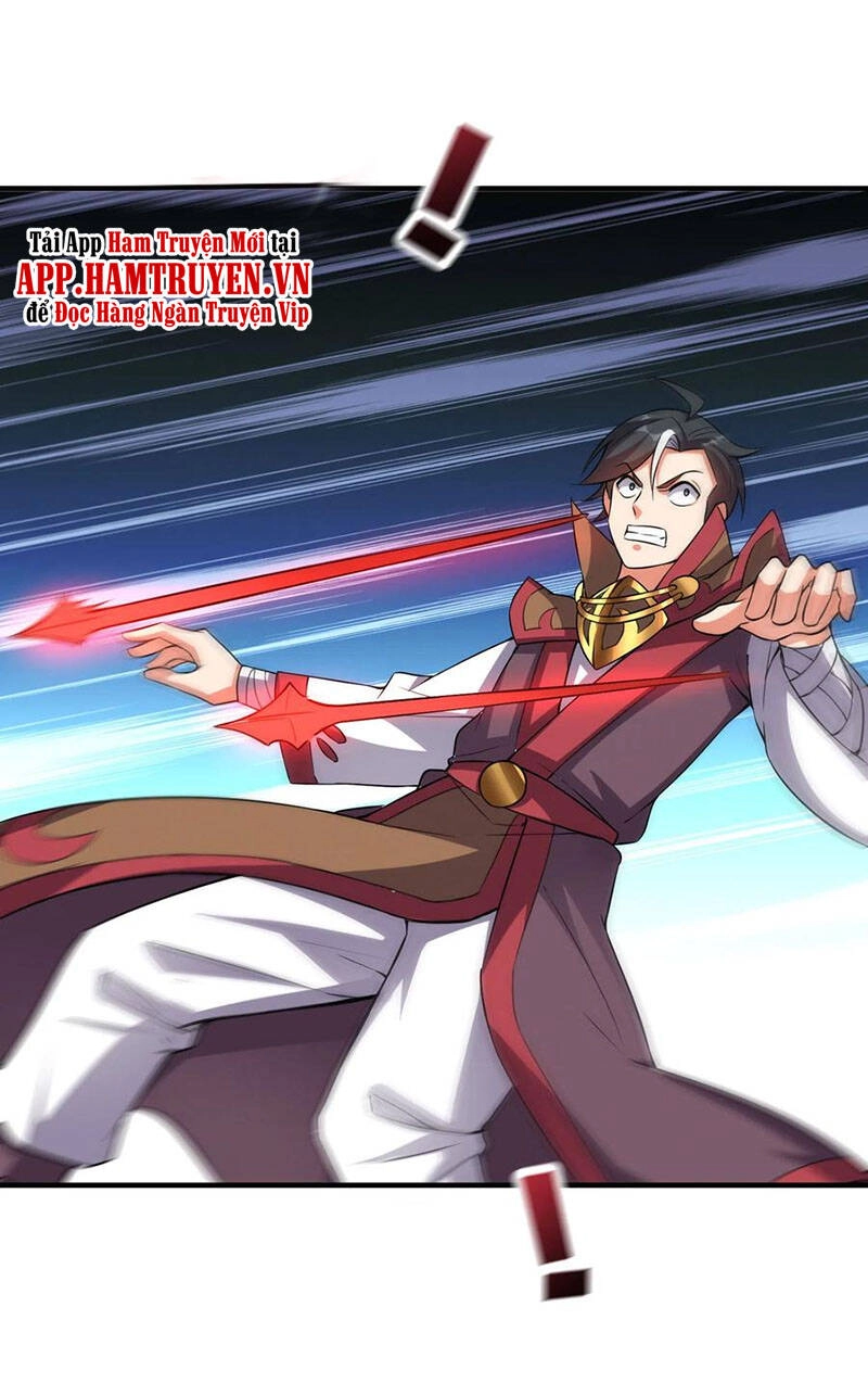 Phục Thiên Thánh Chủ Chapter 152 - 7