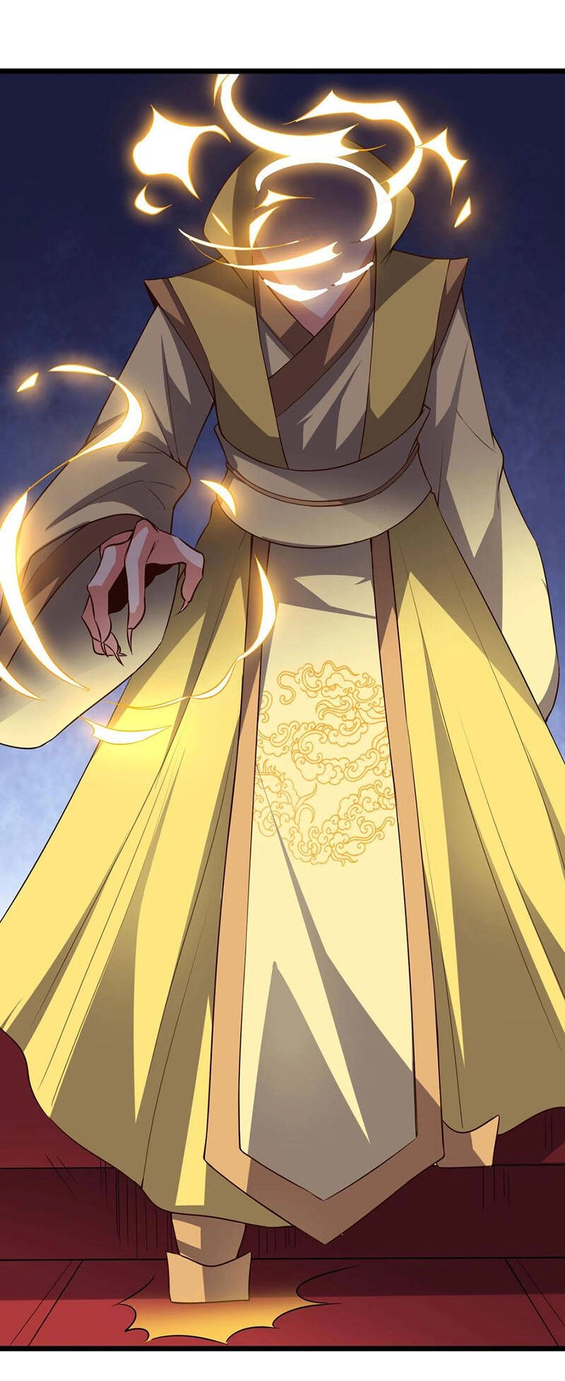 Phục Thiên Thánh Chủ Chapter 152 - 10