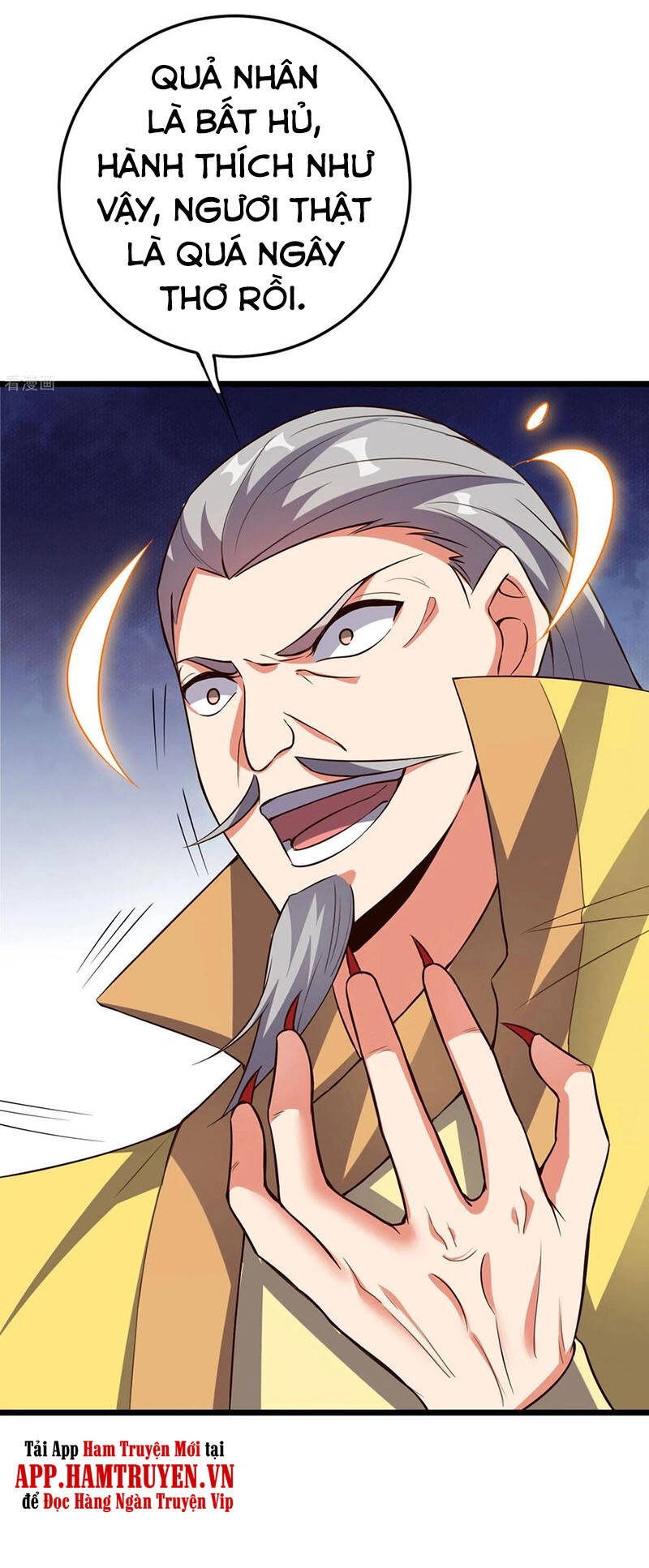 Phục Thiên Thánh Chủ Chapter 152 - 11