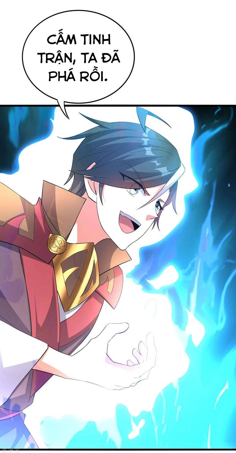 Phục Thiên Thánh Chủ Chapter 152 - 14