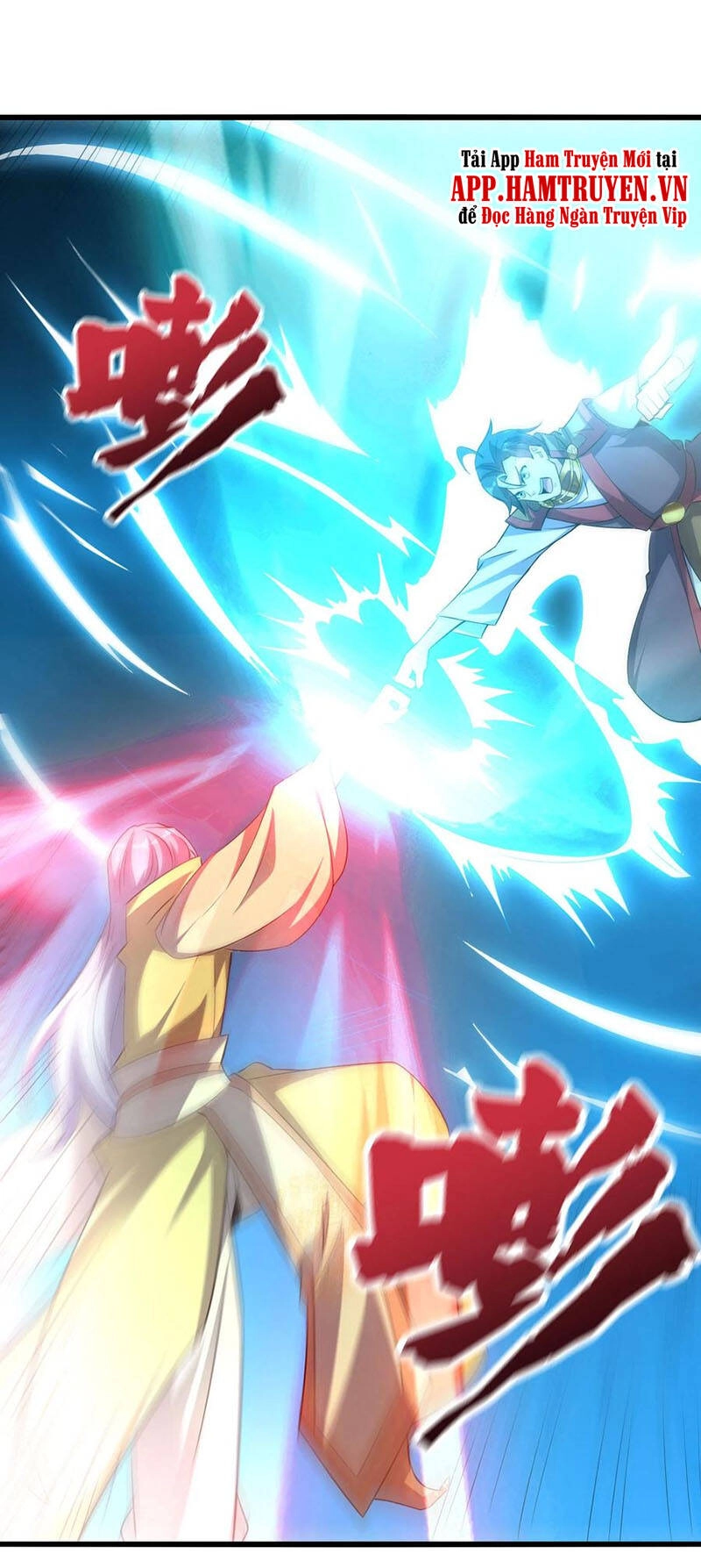 Phục Thiên Thánh Chủ Chapter 152 - 17