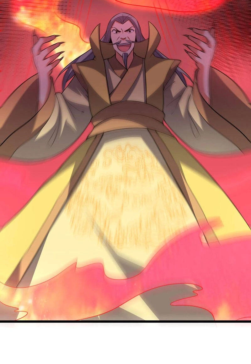 Phục Thiên Thánh Chủ Chapter 152 - 22