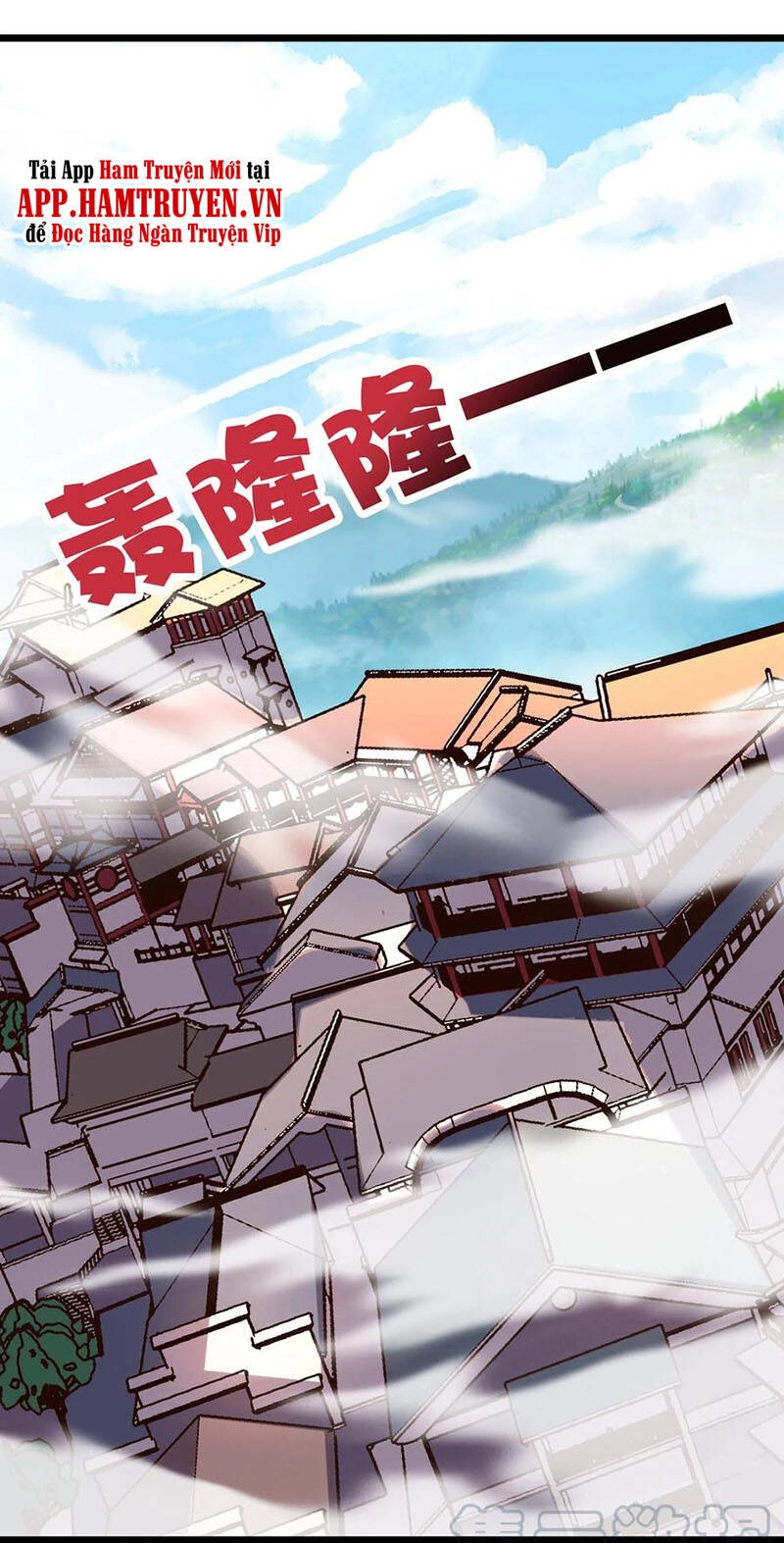 Phục Thiên Thánh Chủ Chapter 152 - 23