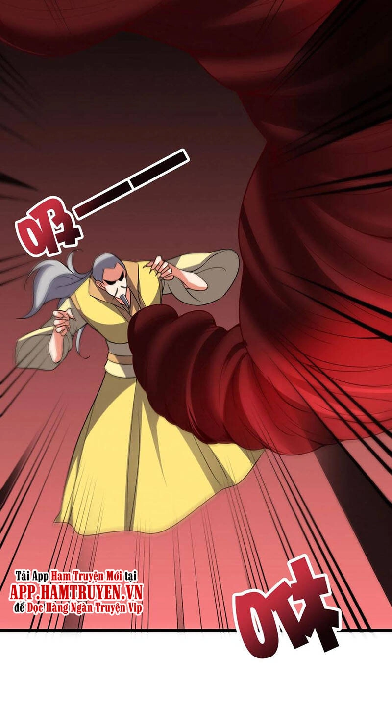 Phục Thiên Thánh Chủ Chapter 152 - 25