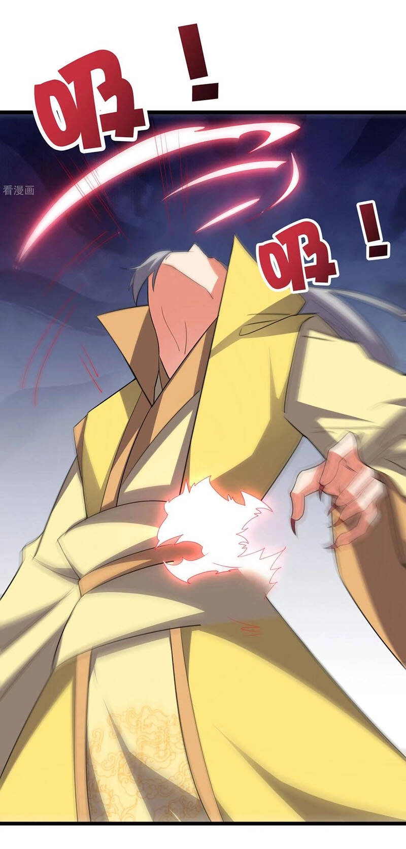 Phục Thiên Thánh Chủ Chapter 152 - 26