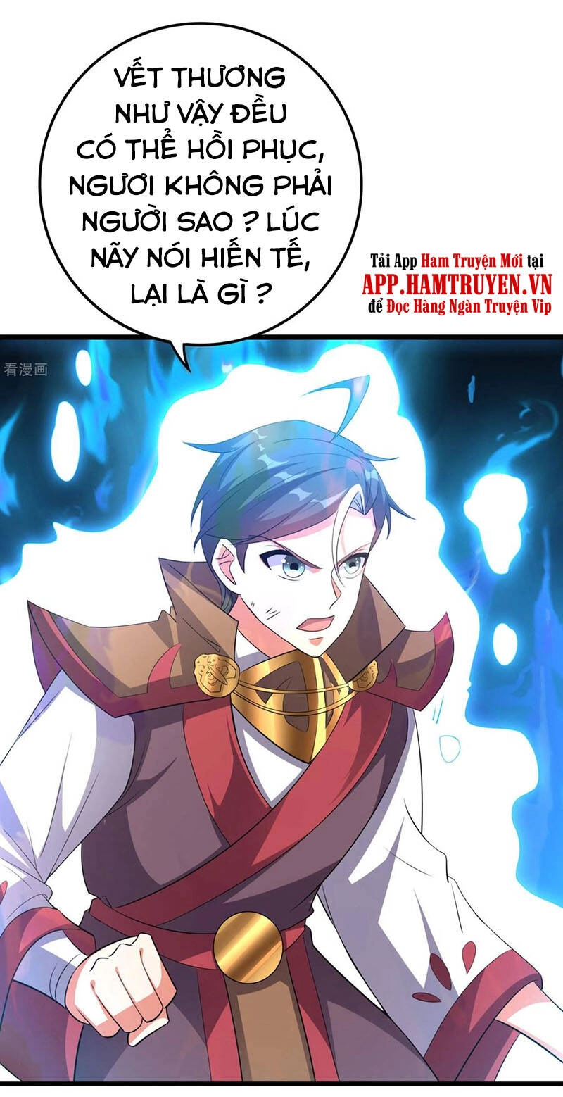 Phục Thiên Thánh Chủ Chapter 152 - 27