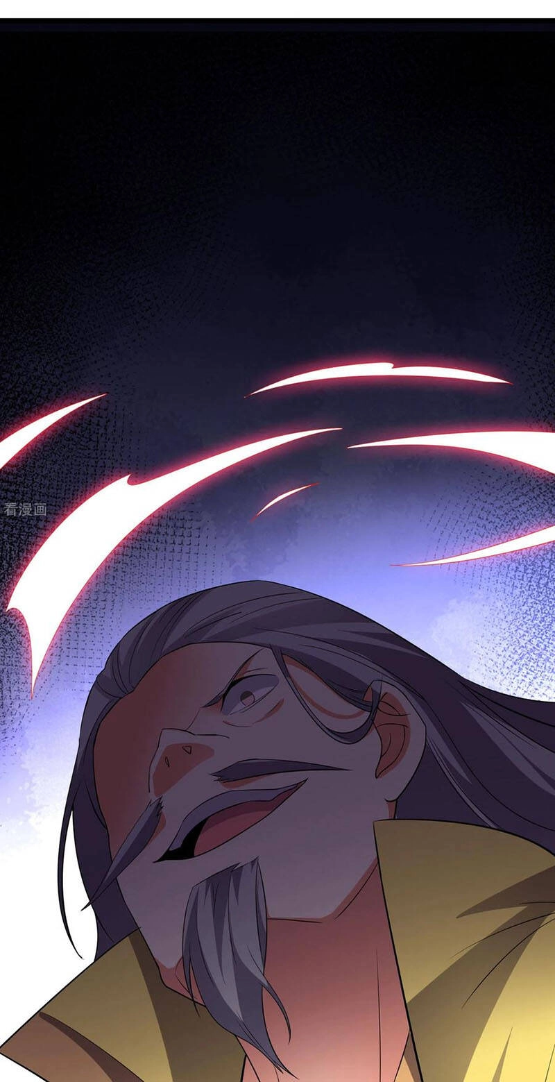 Phục Thiên Thánh Chủ Chapter 152 - 28