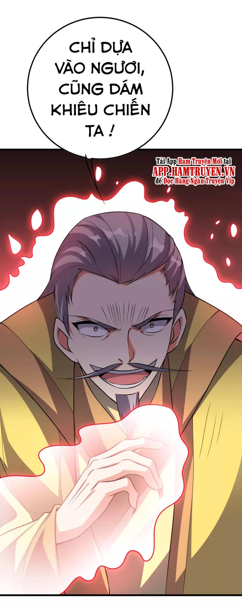 Phục Thiên Thánh Chủ Chapter 153 - 1