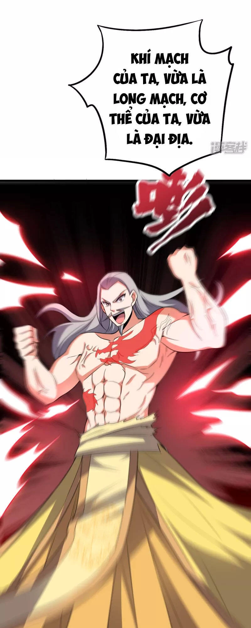 Phục Thiên Thánh Chủ Chapter 153 - 2