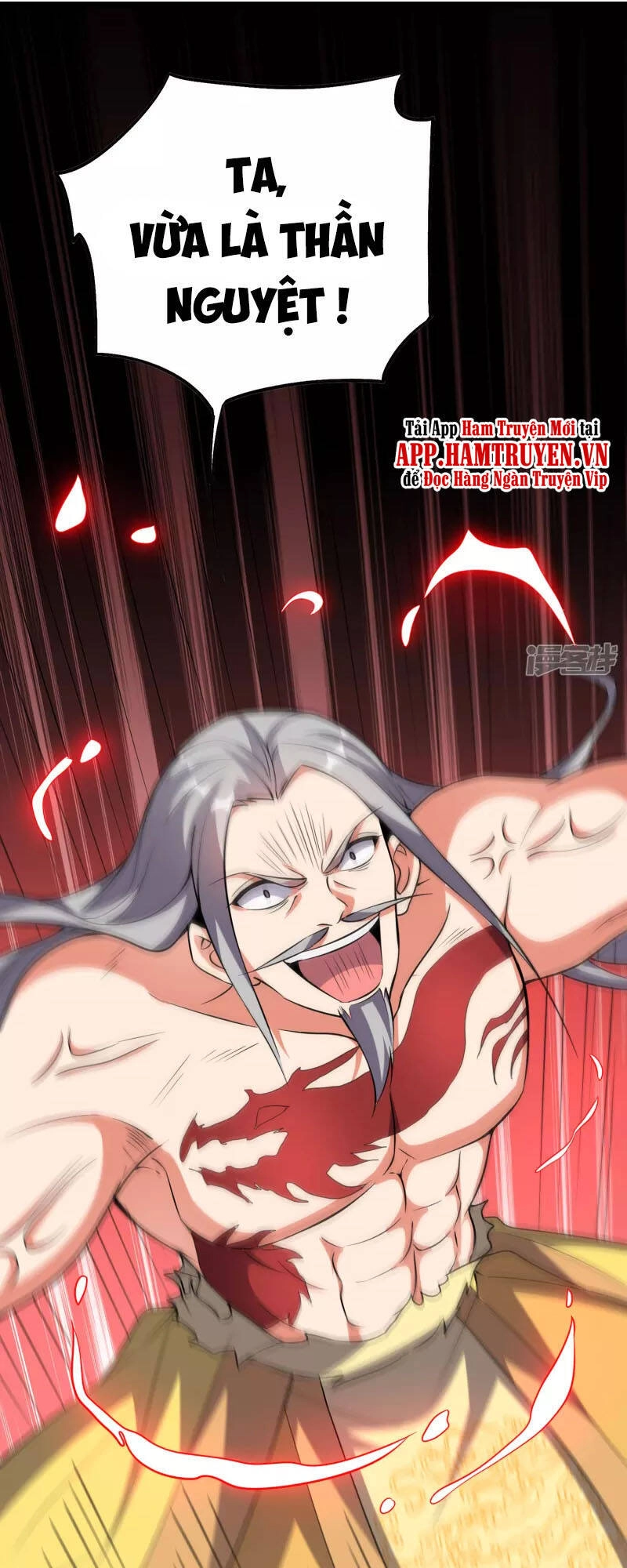 Phục Thiên Thánh Chủ Chapter 153 - 4