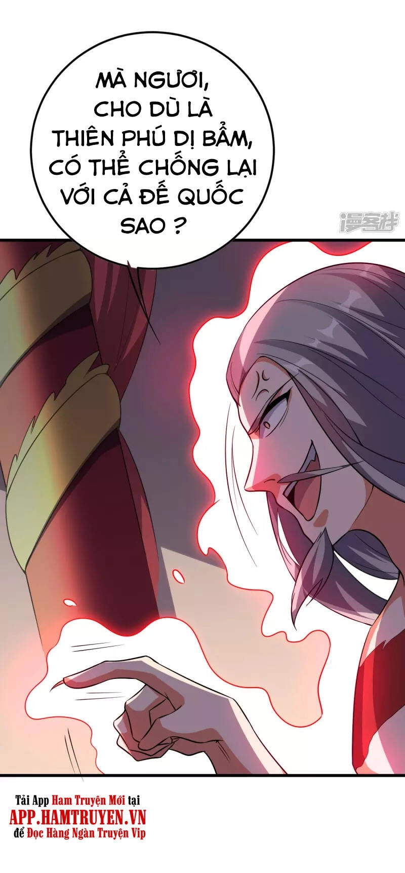 Phục Thiên Thánh Chủ Chapter 153 - 10