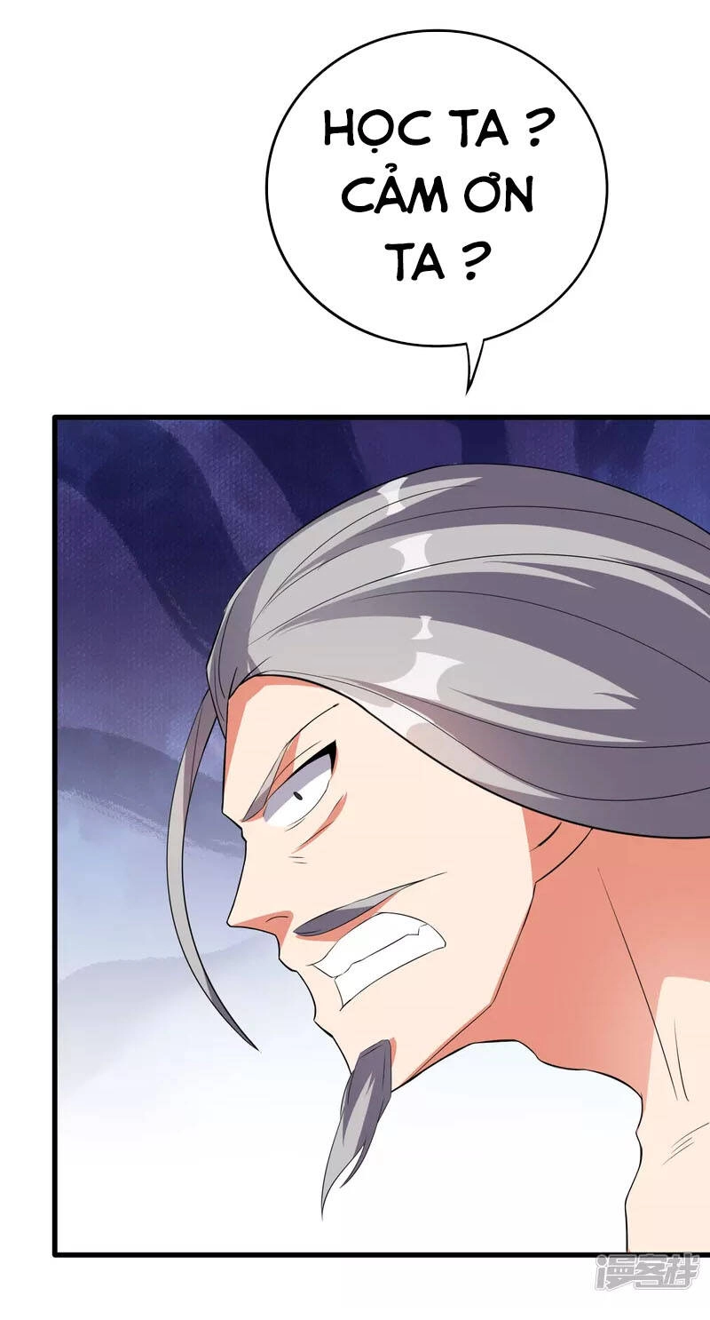 Phục Thiên Thánh Chủ Chapter 153 - 22