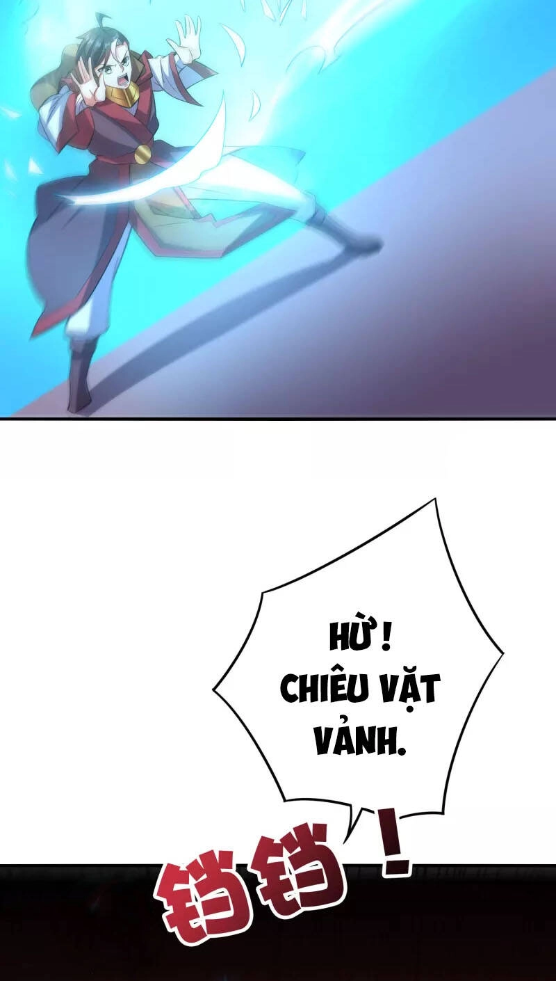 Phục Thiên Thánh Chủ Chapter 153 - 26