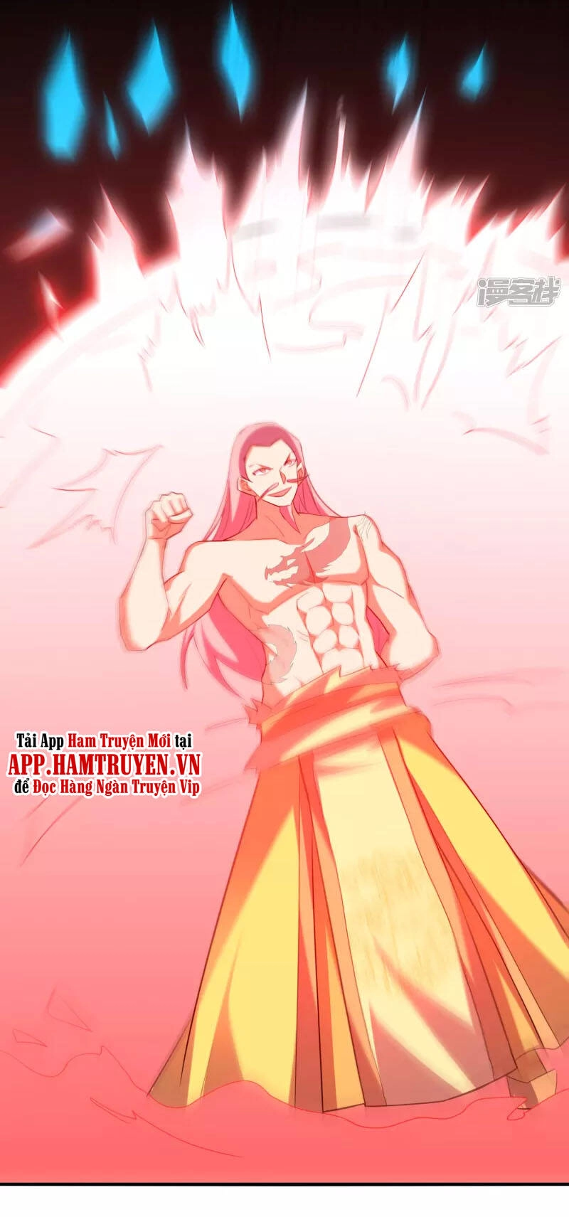 Phục Thiên Thánh Chủ Chapter 153 - 27