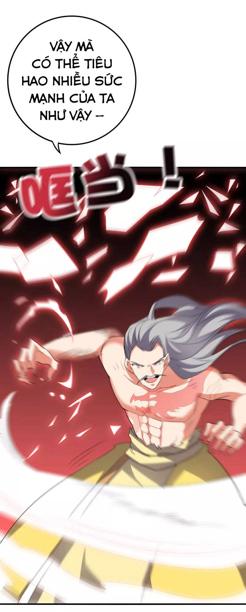 Phục Thiên Thánh Chủ Chapter 153 - 28