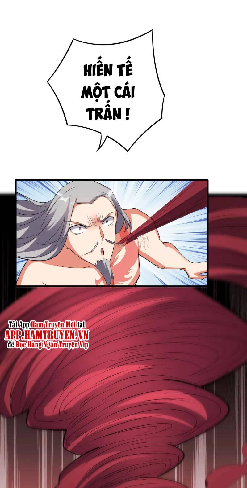 Phục Thiên Thánh Chủ Chapter 153 - 29