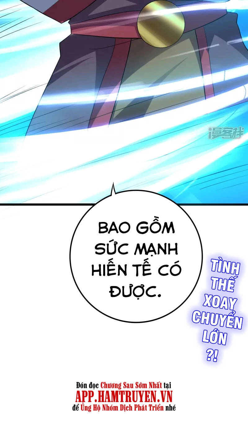 Phục Thiên Thánh Chủ Chapter 153 - 34