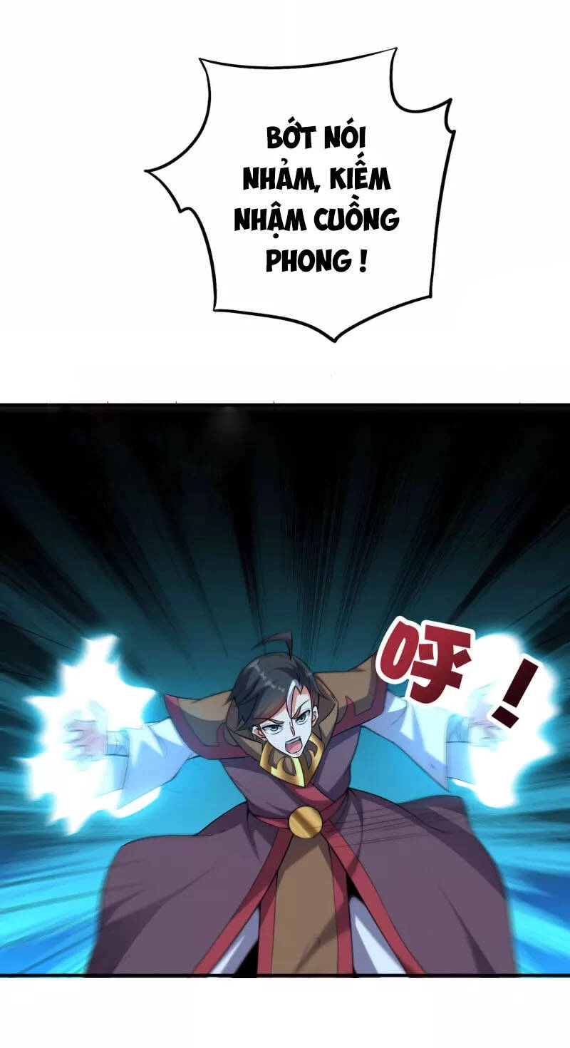 Phục Thiên Thánh Chủ Chapter 154 - 2