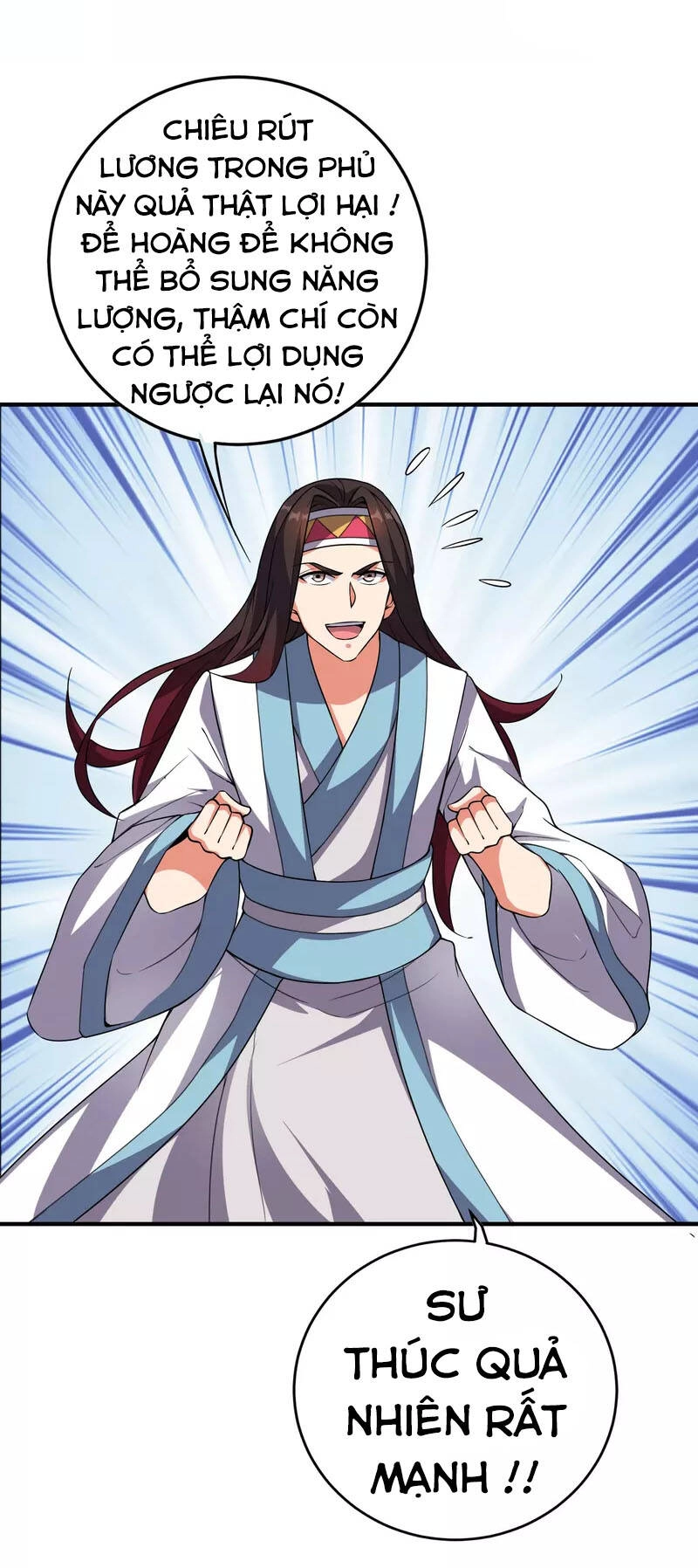 Phục Thiên Thánh Chủ Chapter 154 - 4