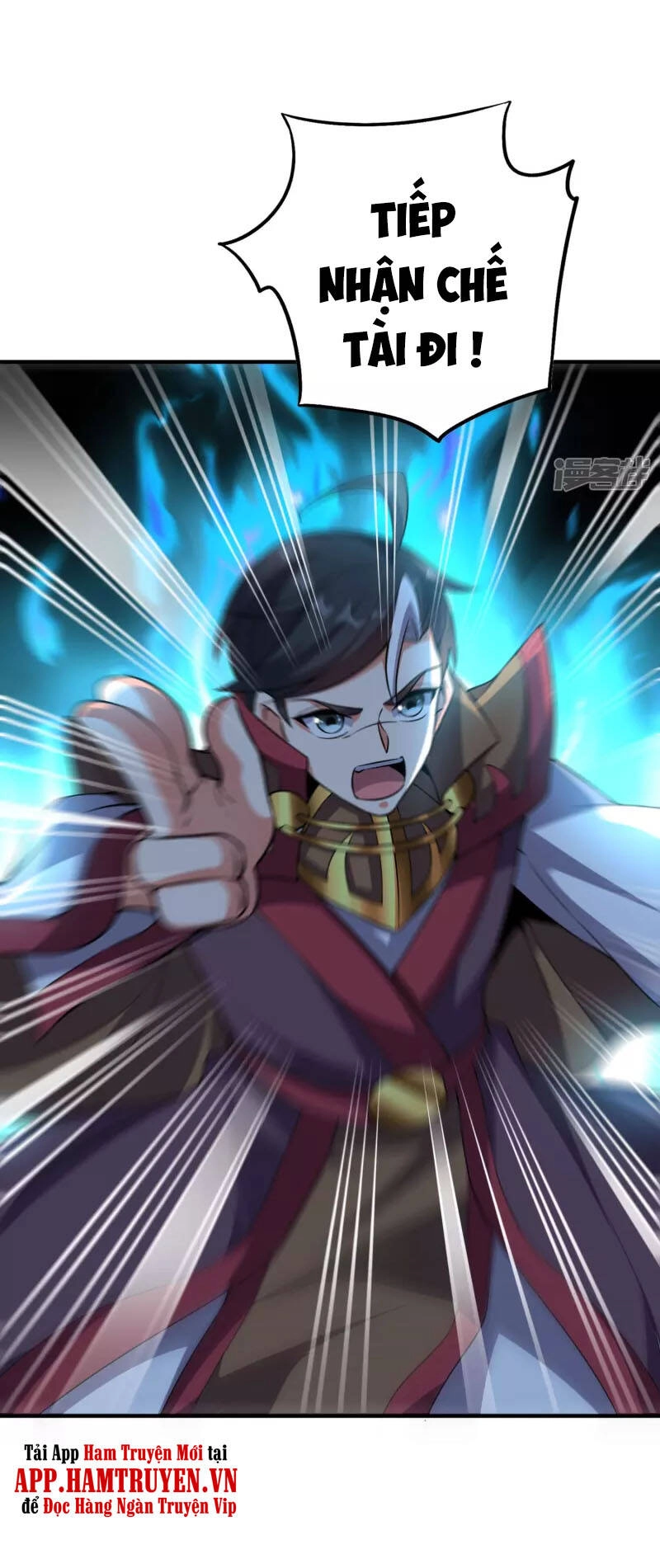 Phục Thiên Thánh Chủ Chapter 154 - 7