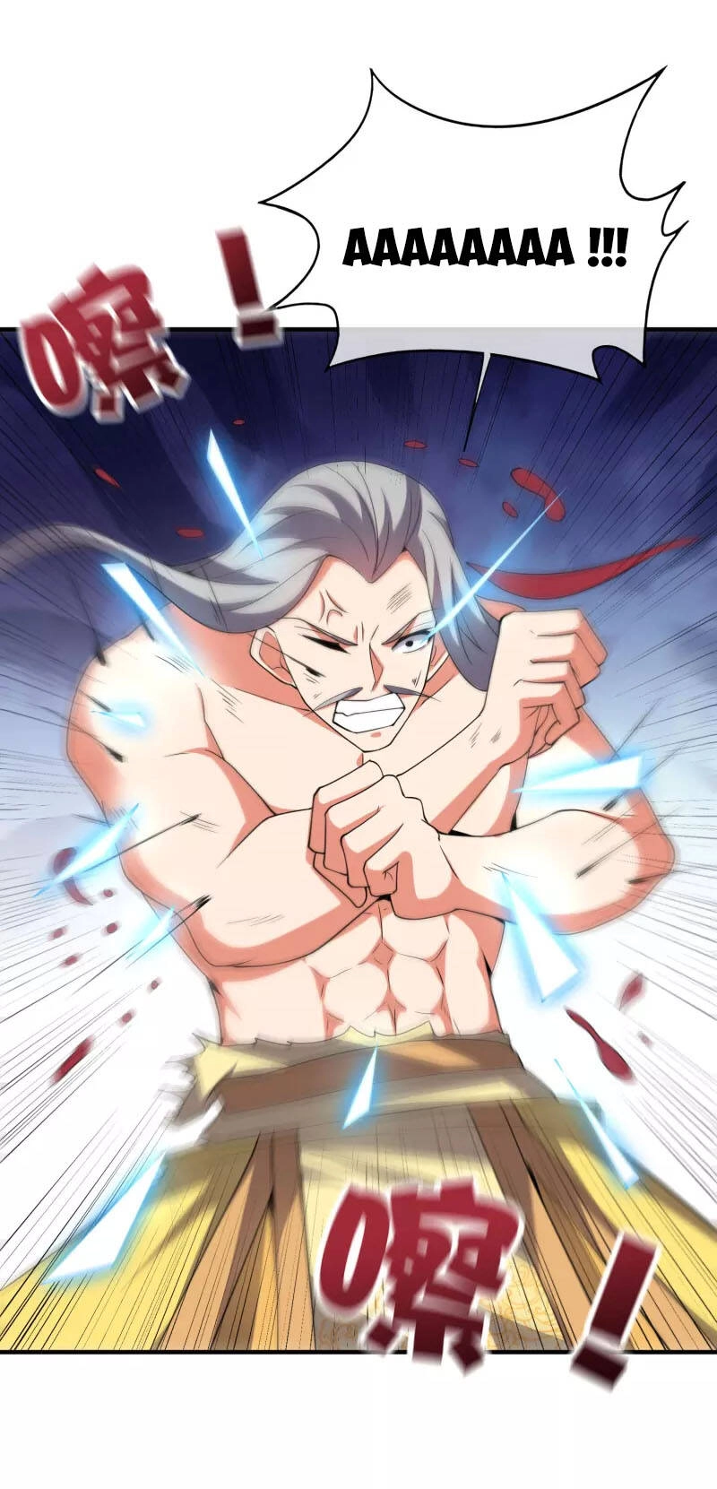 Phục Thiên Thánh Chủ Chapter 154 - 11