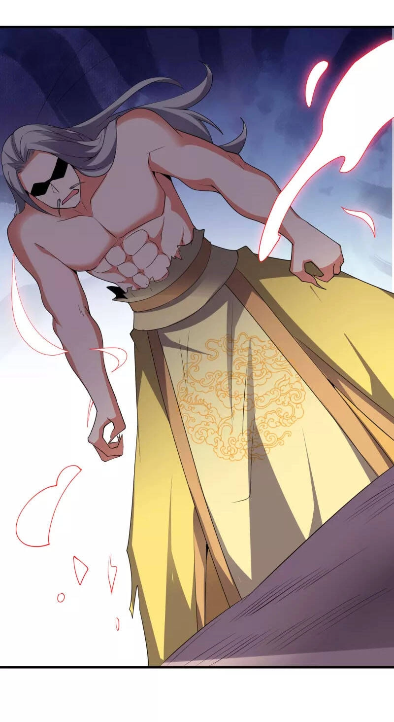 Phục Thiên Thánh Chủ Chapter 154 - 13