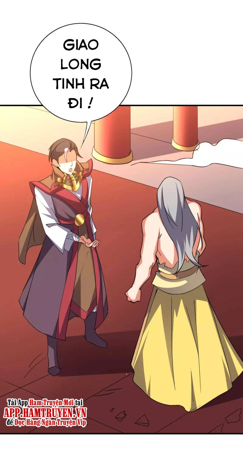 Phục Thiên Thánh Chủ Chapter 154 - 14