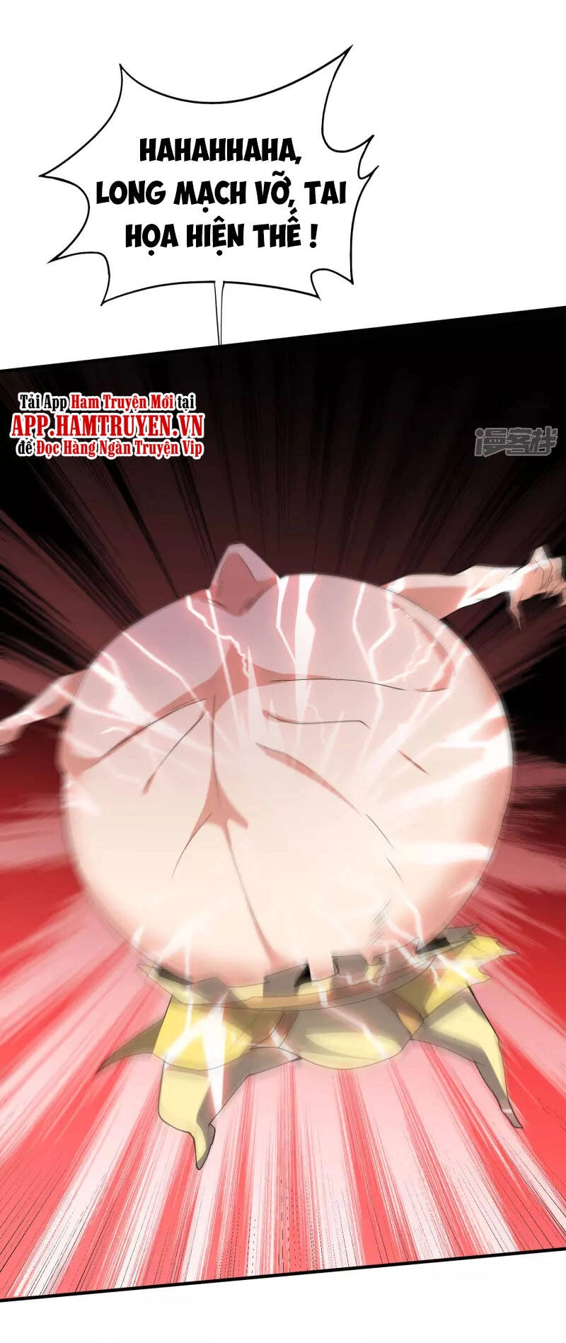 Phục Thiên Thánh Chủ Chapter 154 - 19