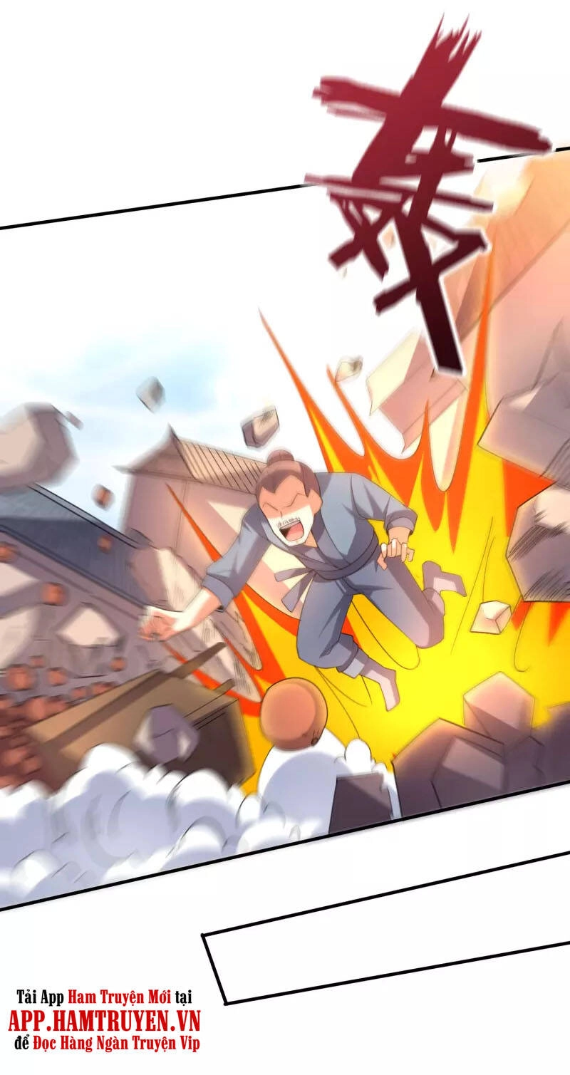 Phục Thiên Thánh Chủ Chapter 154 - 24