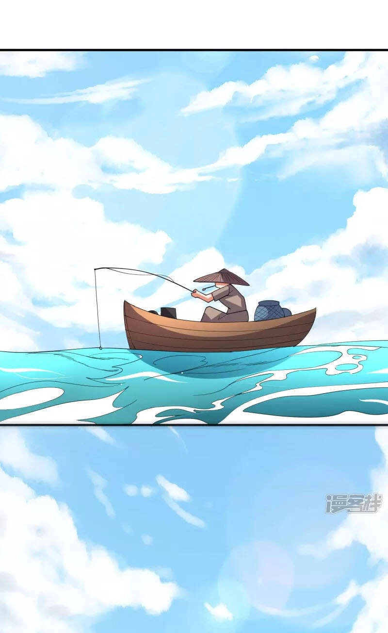 Phục Thiên Thánh Chủ Chapter 154 - 25