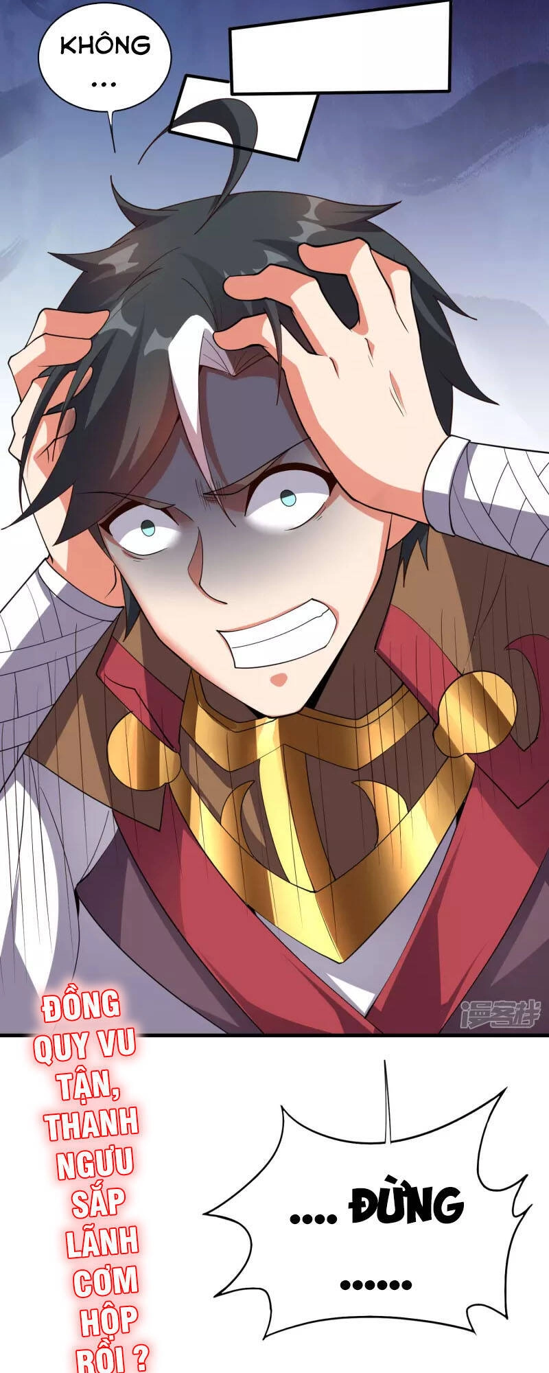 Phục Thiên Thánh Chủ Chapter 154 - 27