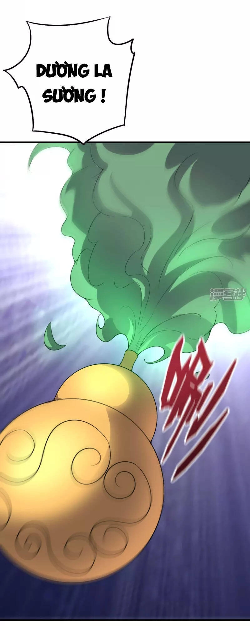 Phục Thiên Thánh Chủ Chapter 155 - 2