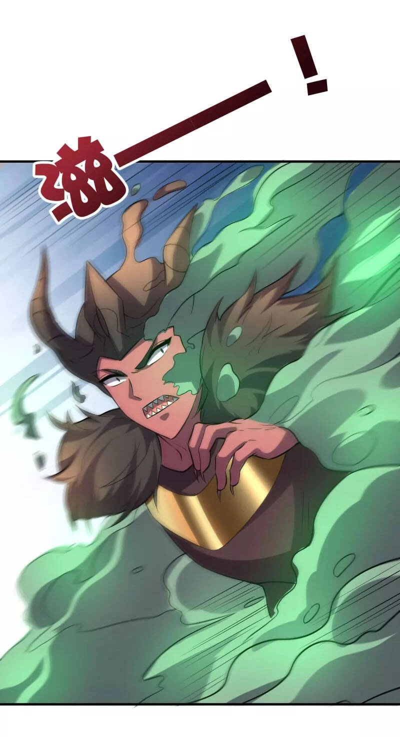 Phục Thiên Thánh Chủ Chapter 155 - 5