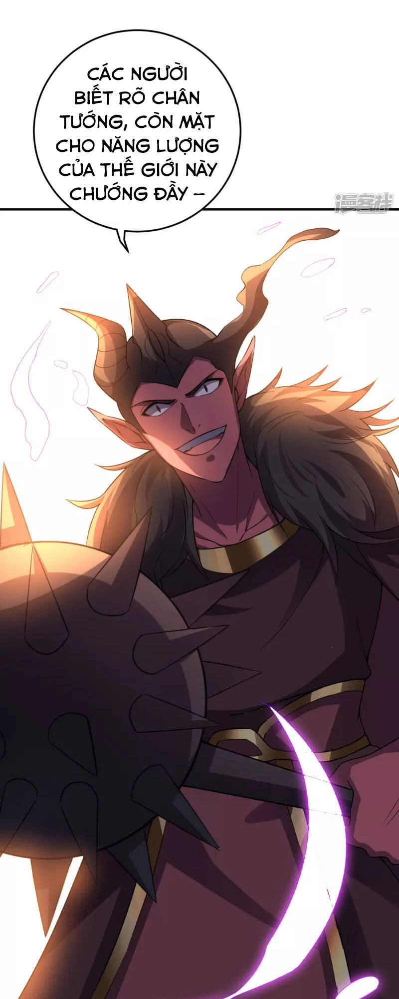 Phục Thiên Thánh Chủ Chapter 155 - 10