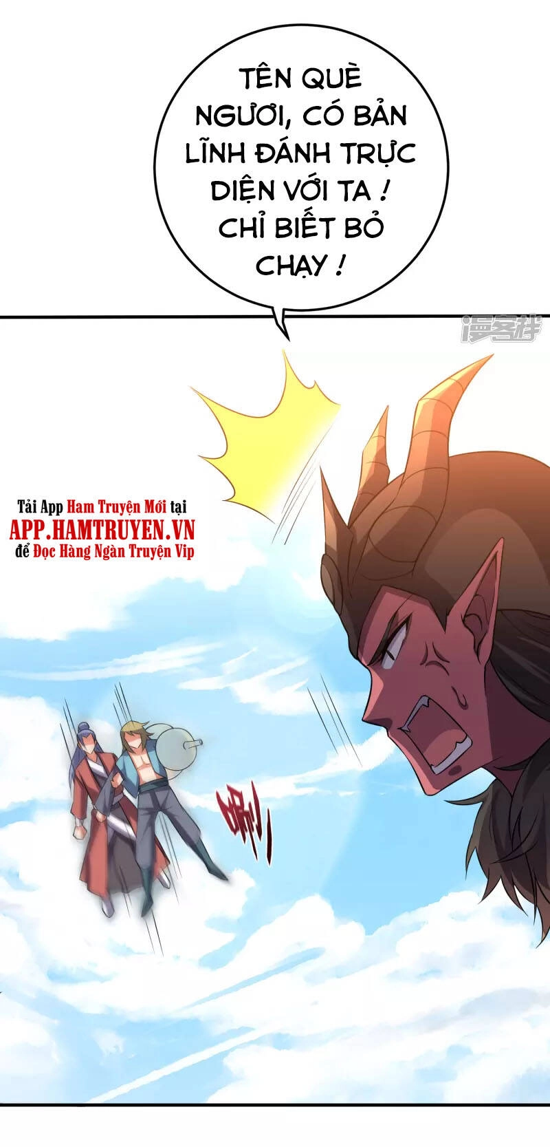 Phục Thiên Thánh Chủ Chapter 155 - 18