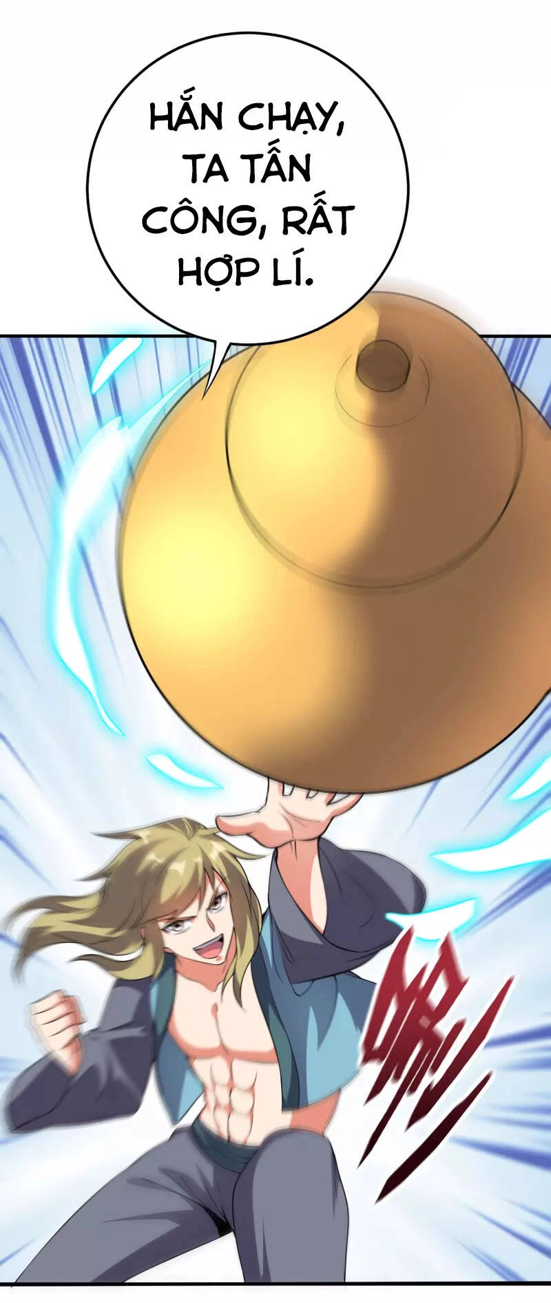 Phục Thiên Thánh Chủ Chapter 155 - 19