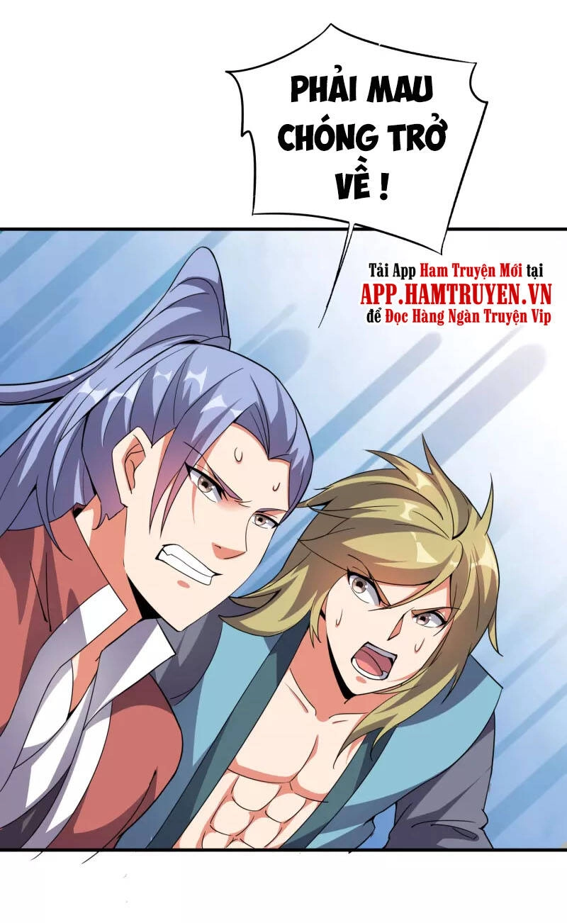 Phục Thiên Thánh Chủ Chapter 155 - 22