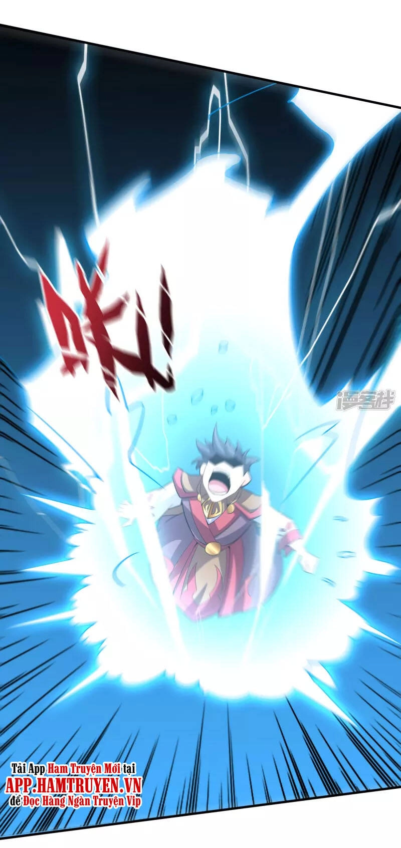 Phục Thiên Thánh Chủ Chapter 155 - 31