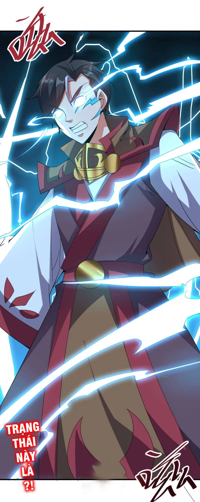 Phục Thiên Thánh Chủ Chapter 155 - 32