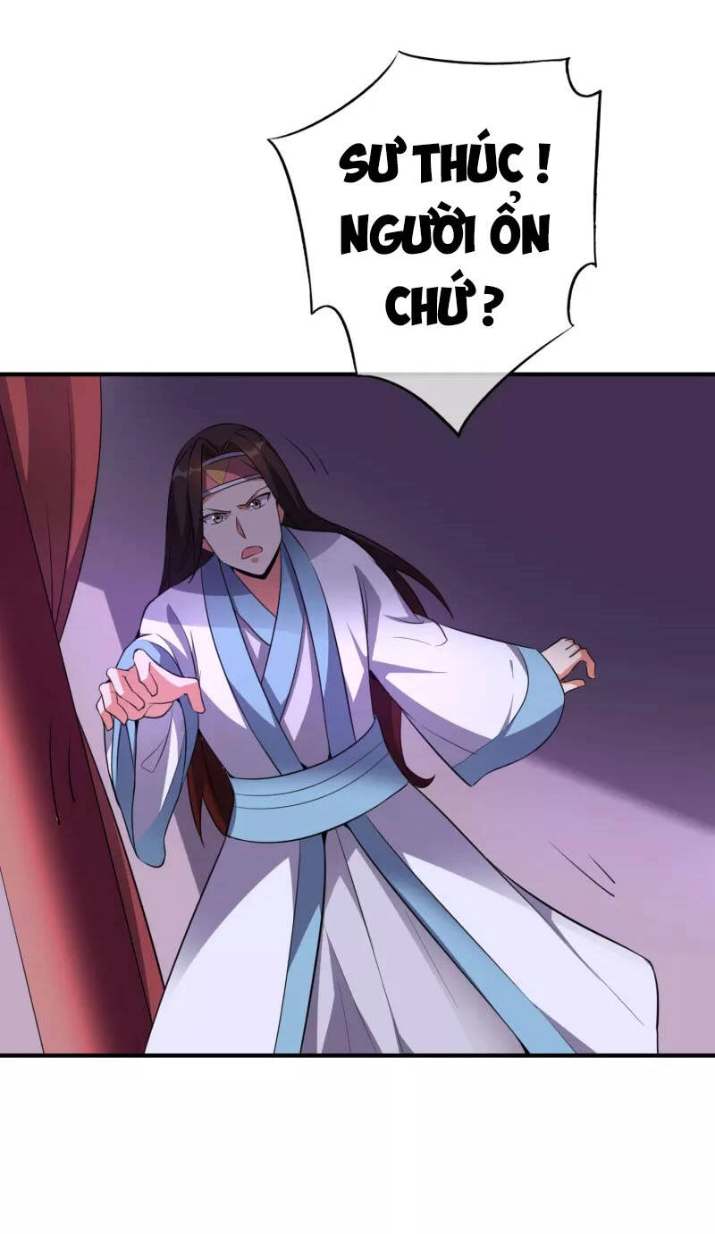 Phục Thiên Thánh Chủ Chapter 156 - 2