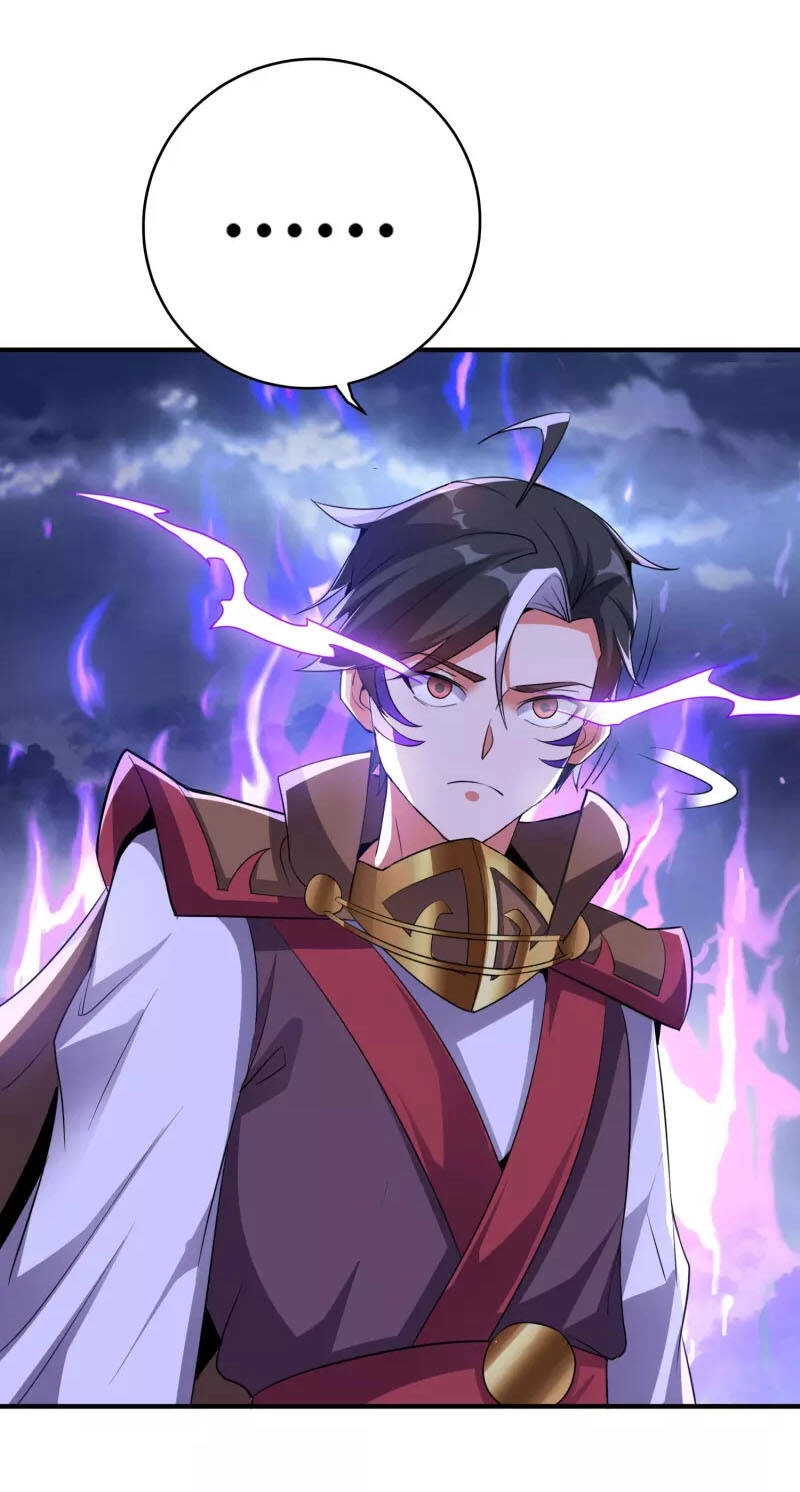 Phục Thiên Thánh Chủ Chapter 156 - 16