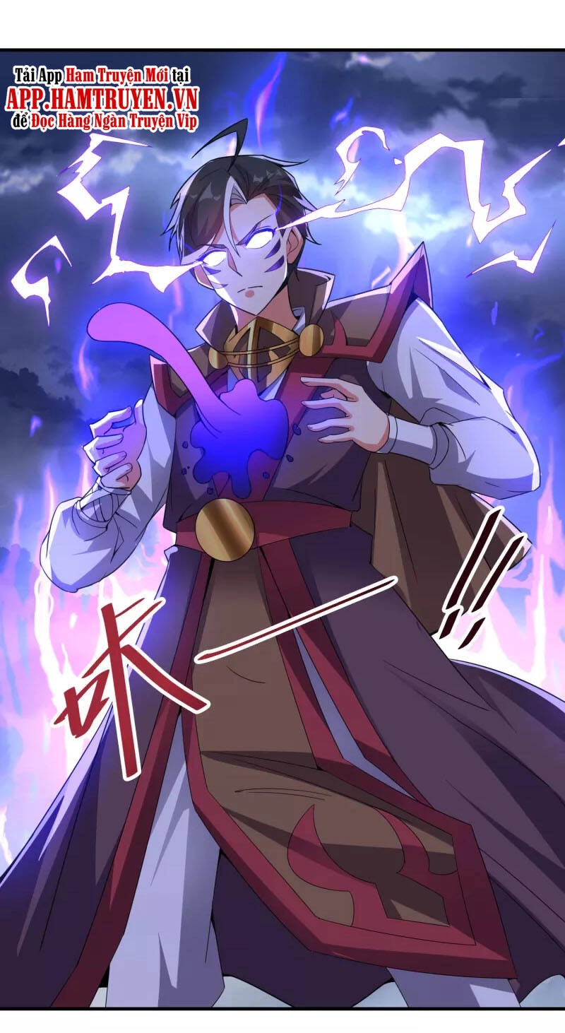 Phục Thiên Thánh Chủ Chapter 156 - 19