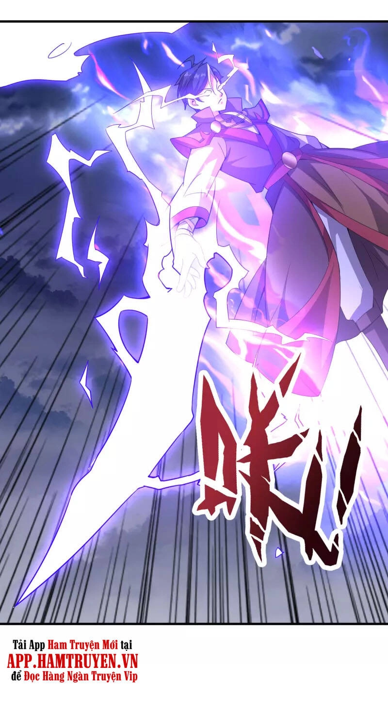 Phục Thiên Thánh Chủ Chapter 156 - 21