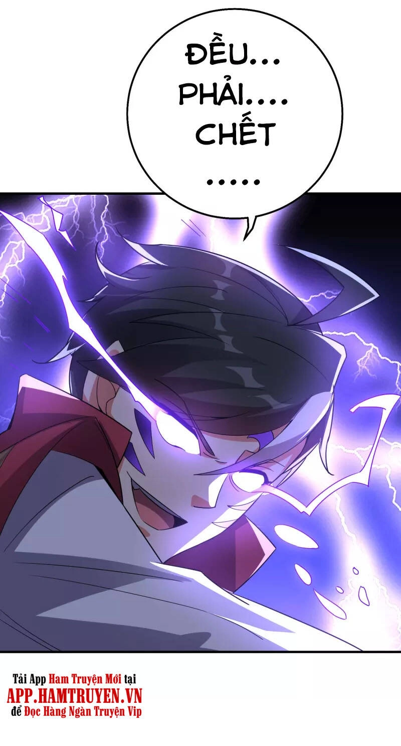 Phục Thiên Thánh Chủ Chapter 156 - 25