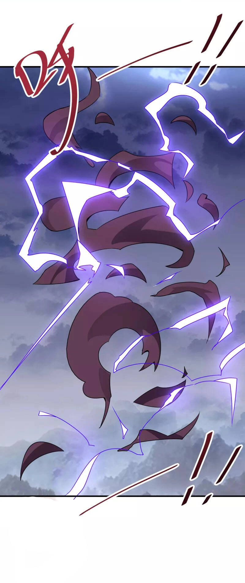 Phục Thiên Thánh Chủ Chapter 156 - 26