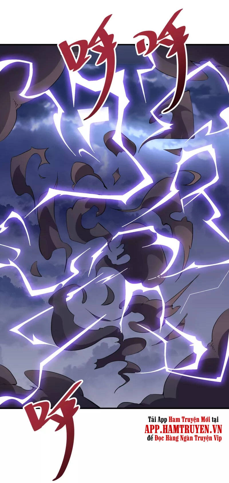 Phục Thiên Thánh Chủ Chapter 157 - 1